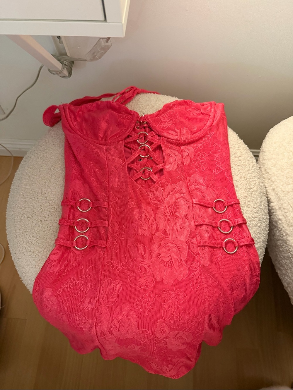 FASHION NOVA DRESS